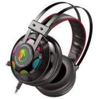 ราคา หูฟังเกมมิ่ง พร้อมไมค์ Razeak 7.1 รุ่น RH-X02 (4249421331)