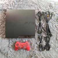 ราคา PS3 SLIM HDD 160 G เล่นแท้ (6564985006)