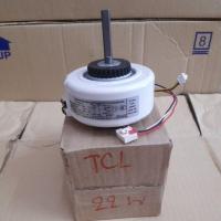 ราคา มอเตอร์คอยเย็นแอร์ TCL 22W AC (20386442198)