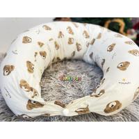 ราคา หมอนให้นม หมอนคนท้อง หมอนรองให้นม รองอุ้ม มือสองงานญี่ปุ่นสภาพสวยเนื้อหนานุ่ม (24715313059)