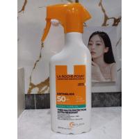 ราคา La roche-posay laboratoire dermatologique anthelios 50+ spray familial 300ml. (27176658441)