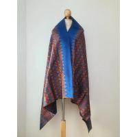 ราคา ผ้าไหมสุรินทร์ ผ้าไหมแท้ ทอมือ เป็นไหมบ้านงาน 3 ตะกอ (15534386800)