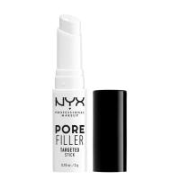 ราคา [พร้อมส่งหมดแล้วหมดเลย] NYX Professional Makeup Pore Filler Face Primer Stick ไพร์เมอร์เบลอรูขุมขน หายากมาก ของแท้ (25811778271)
