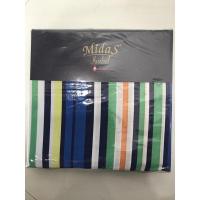 ราคา Midas ชุดผ้าปู 6 ฟุต 5 ชิ้น รุ่น Disco MD-D-06 (18468144982)