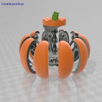 ราคา {}newwave} Pumpkin Spider Transformer ของเล่นใหม่ Pumpkin Spider Transformer {TH} (26683595737)