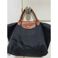 ราคา Longchamp แท้100% สภาพใช้งาน มีพองบ้าง ไม่มีขาด Lหูสั้น (26272018690)