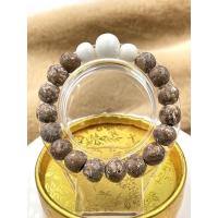 ราคา BA-01-041164 สร้อยข้อมือหินพระธาตุเขาสามร้อยยอด (12343045817)