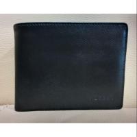 ราคา กระเป๋าสตางค์ morgan แท้ (black) มือสองสภาพดี (2575045305)