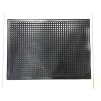 ราคา ยางปูพื้นรถยนต์ ขนาด 40X54 ยางปูพื้นในรถ ยางปูพื้นทับทิม หนา ทน อย่างดี (6074578196)