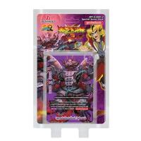 ราคา บัดดี้ไฟท์ BFT-X-SS01-2 Se#1 (25570341730)