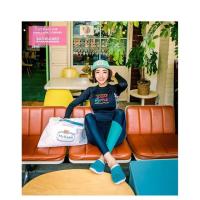 ราคา ชุดว่ายน้ำแขนยาวขายาว กัน UV (4417369439)