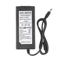 ราคา ▣ AMBITFUL 9V5a 12V5a 19V5a 24V3a AC Power Adapter Charger For Photography LED Light (41353088921)