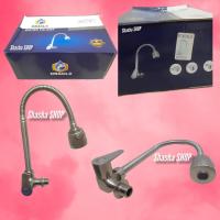 ราคา ก๊อกน้ําหงส์แบบยืดหยุ่น / ยืดหยุ่นหัวใหญ่ ออราเคิล (18152302090)