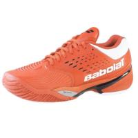 ราคา BABOLAT รองเท้าเทนนิส (6216011561)