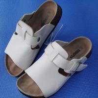 ราคา ✅️Shoopen รองเท้าแตะแบบสวม น้ำหนักเบา มือสองสภาพดี size:37.5/23.5 cm#501 (26551667808)