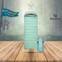 ราคา Blackdeer ถุงนอนขนเป็ด Nebula Down Sleeping Bag D240 (40805617204)