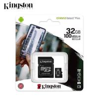 ราคา Memory Card Kingston 32 GB (21079783044)