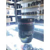 ราคา สาขา ม.ข. : Canon EF 24mm F1.4L USM ระหัสUY สภาพดี ราคา 25623บาท (40907038299)