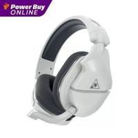 ราคา TURTLE BEACH Stealth 600 Gen 2 สำหรับ PS4 & PS5 หูฟังเกมมิ่งไร้สาย (สีขาว) รุ่น TBS-3145-04 WH (21671028799)