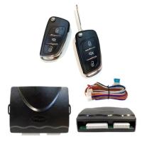 ราคา fd_24hr ชุดกุญแจรีโมทรถยนต์เซ็นทรัลล็อค 12V ชุดกุญแจ 1ดอกและ2ดอก พร้อมคู่มือติดตั้ง ระบบ ล็อค-ปลด รถยนต์ทุกรุ่นใช้ได้ (14748993201)