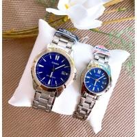 ราคา นาฬิกา Casio Standard MTP-1215A