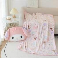 ราคา หมอนผ้าห่มมายเมโลดี้ (23574976297)