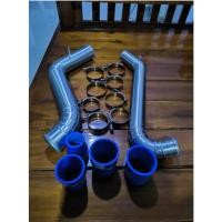 ราคา ท่ออินเตอร์ ท่อแทนท่อยาง ฟอร์ด Ford 2.2/3.2 ,มาสด้า 2.2/3.2 (ทุกรุ่น) (ปี2012-2022) และฟอร์ดเก่า2000-2011และมาสด้าไฟเตอร (29883439475)