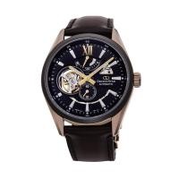 ราคา Orient Star Contemporary Mechanical นาฬิกาสายหนัง (RE-AV0115B) (26450523530)