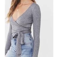 ราคา forever21 size m ผูกเอว (8526147901)