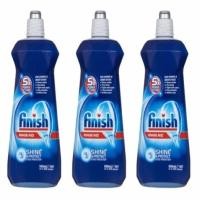 ราคา Finish RINSE AID 500 ml. ราคาพิเศษ 3 ขวด (1244013934)