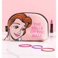 ราคา Mad Beauty Princess Belle Cosmetic Bags กระเป๋าใส่เครื่องสำอาง/เครื่ิองเขียน (11696688394)