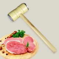 ราคา ที่ทุบเนื้อ ค้อนทุบเนื้อหมู ค้อนตีเนื้อนุ่ม ค้อนทุบเนื้อ ที่ทุบเนื้อทำสเต็ก (7168646845)