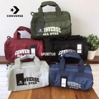ราคา Converse กระเป่าสะพายข้าง รุ่น SPORT LOGO MINI BAG 12-6000398 พร้อมส่ง (6970367114)