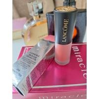 ราคา ลิปสติก ลังโคม L'ABSOLU ROUGE DRAMA INK ขนาดจริง (24476383710)