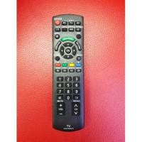 ราคา รีโมททีวี Panasonic N2QAYB000543 LCD LED สามารถใช้แทนตัวเดิมได้ไม่ต้องเซดค่า (4232777373)