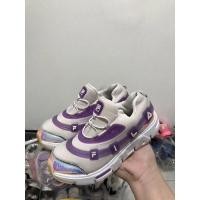 ราคา รองเท้าเด็กมือสอง FILA 21cm (18845362714)