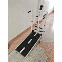 ราคา [มือสอง] Treadmill ลู่วิ่งออกกำลังกาย ระบบสายพาน ลู่วิ่ง ไม่ใช้ไฟฟ้า (29912017672)