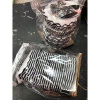 ราคา กระดาษสาห่อเหรียญ โปรยทาน สีขาวดำ 500 แผ่น (24153687655)