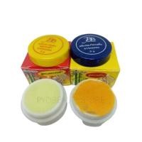 ราคา ครีมแบมบู Bamboo (ครีมประทินผิว+ครีมสมุนไพนขมิ้น) (25458531551)