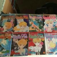 ราคา ผู้มาจากรัตติกาล 8 เล่ม จบภาค (316300326)