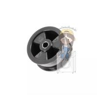 ราคา ลูกรอกเครื่องอบผ้า Electrolux รุ่น EDS7051 , EDE429E , EDE421E , EDV606M , EDV7552 (16388520961)