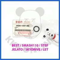 ราคา [SUแท้‼️] โอริงไส้กรองน้ำมันเครื่อง Best110/Best125/Smash110/Skydrive/Katana125 Suzukiแท้!!! (10917401145)