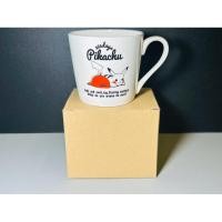 ราคา แก้วเซรามิค Pokemon 365 Days Pikachu Ceramic Mug Made in Japan (27319497966)