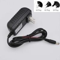 ราคา 19v 600mA 0.6A Power adapter charger สําหรับ VBOT ECOVACS Deebot iLife iROVA Giselle หุ่นยนต์เครื่องดูดฝุ่น V1 V3 V5 pro K6 (23667924887)