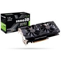 ราคา INNO3D GEFORCE GTX 1060 6GB (3713281876)