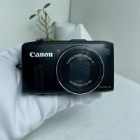 Canon Powershot SX280