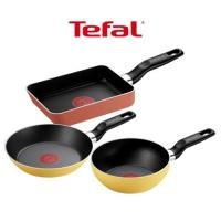 ราคา [Tefal] ใหม่ Enjoy Mini กระทะทอด / กระทะกระทะ / กระทะม้วนไข่ / กระทะไข่เจียวไข่ (27609346873)