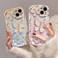 ราคา เคสโทรศัพท์มือถือ TPU ลายผีเสื้อ ภาพวาดสีน้ํามัน สําหรับ VIVO 1904 1940 1902 1901 VIVO 1938 VIVO V2026 V2027 V2028 V2029 VIVO V2032 V2033 V2039 V2038 VIVO V2042 V2043 V2048 (25116810231)