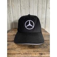 ราคา หมวก Mercedes Benz Monster Energy F1 (40355803460)