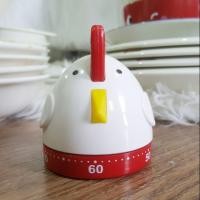 ราคา นาฬิกาจับเวลาทำอาหารรูปกุ๊กไก่ (1174295992)